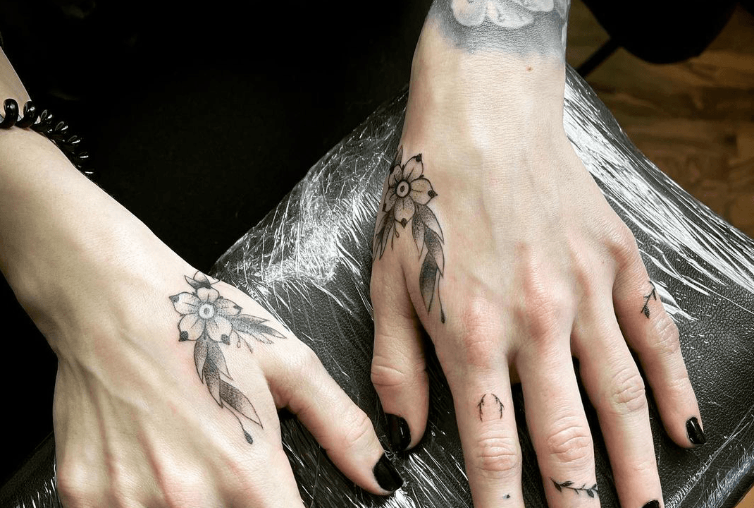 best tattoo shops minocqua wi