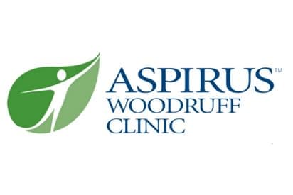aspiruswoodruffclinic