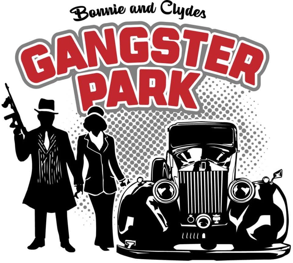 bonnieclydegangsterpark