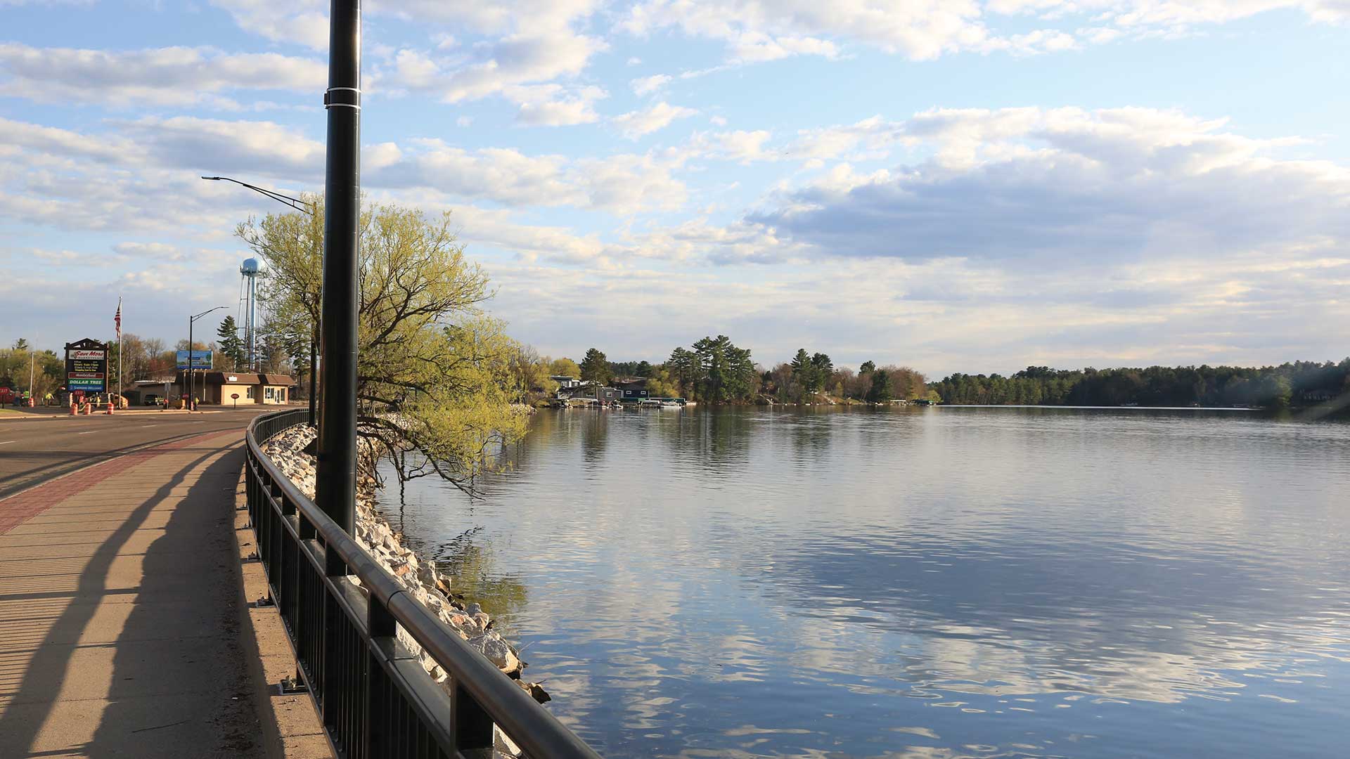 summer guide best minocqua