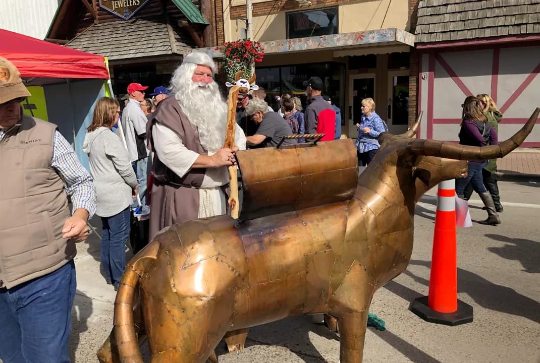 beef a rama minocqua