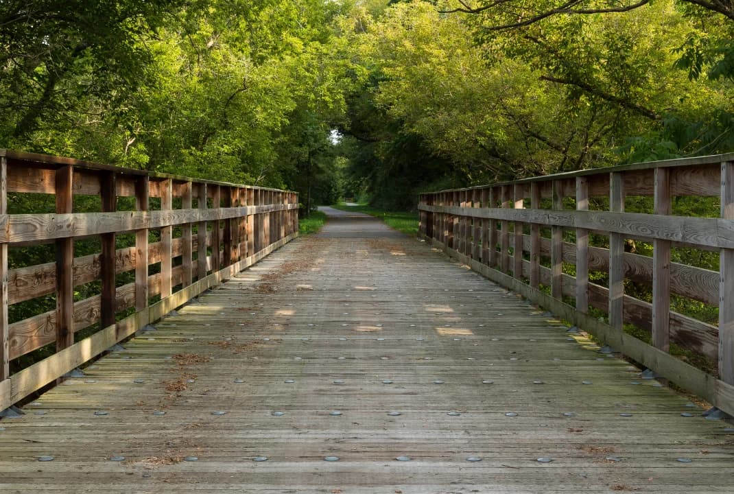 northern wisconsin bike trails