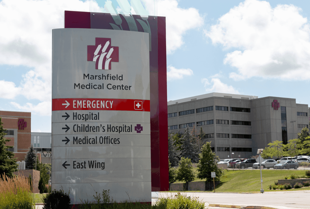 marshfield clinic health closures