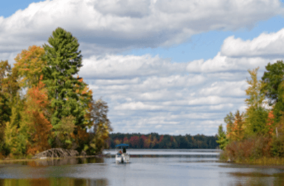 minocquakawaguesagalakesprotectionassociationinc