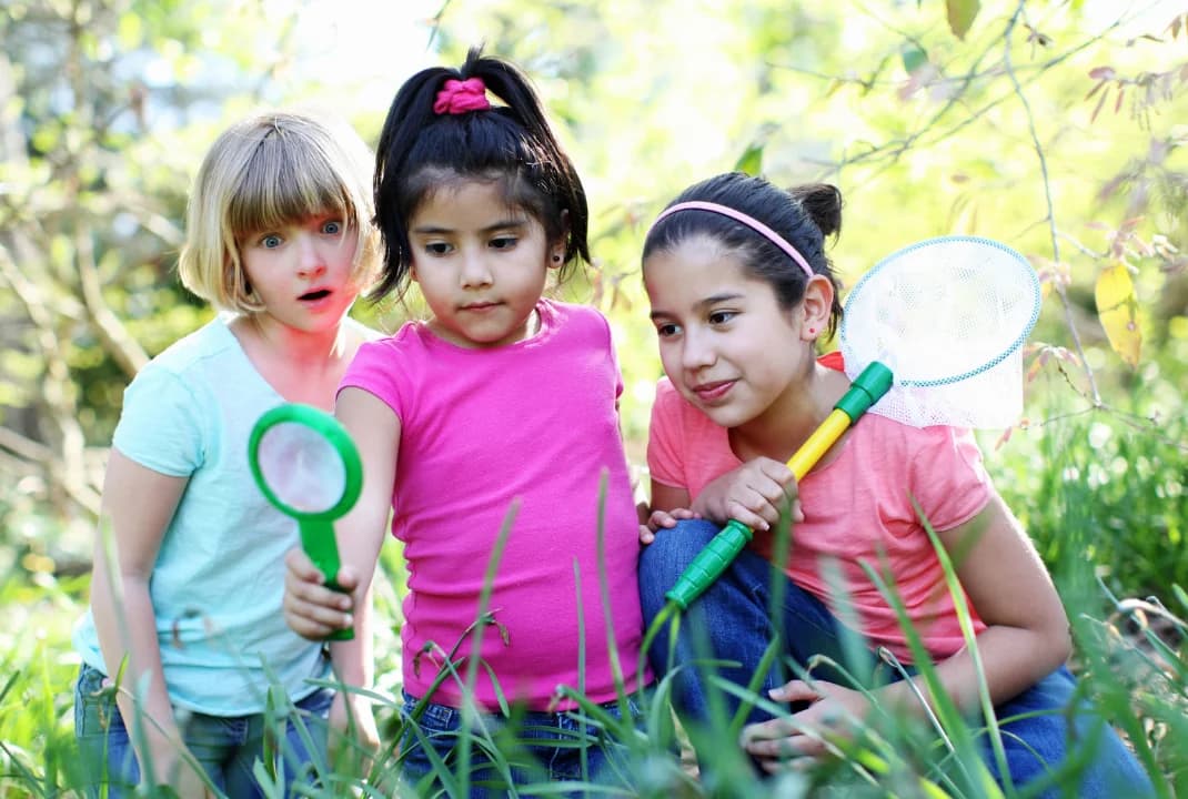 best overnight summer camp northern wisconsin