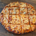 best pizza minocqua wisconsin