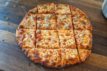 best pizza minocqua wisconsin