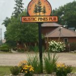 Rustic Pines Pub