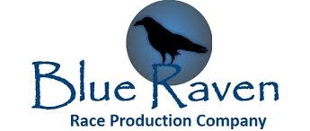 BLUE RAVEN RACE PRODUCTIONS