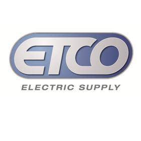 ETCO ELECTRIC SUPPLY INC