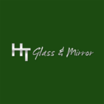 HT GLASS AND MIRROR CENTER
