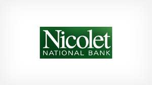 NICOLET NATIONAL BANK