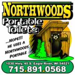 NORTHWOODS PORTABLE TOILETS, LLC