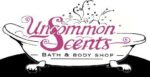 UNCOMMON SCENTS BATH & BODY SHOP