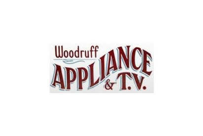 WOODRUFF APPLIANCE & TV