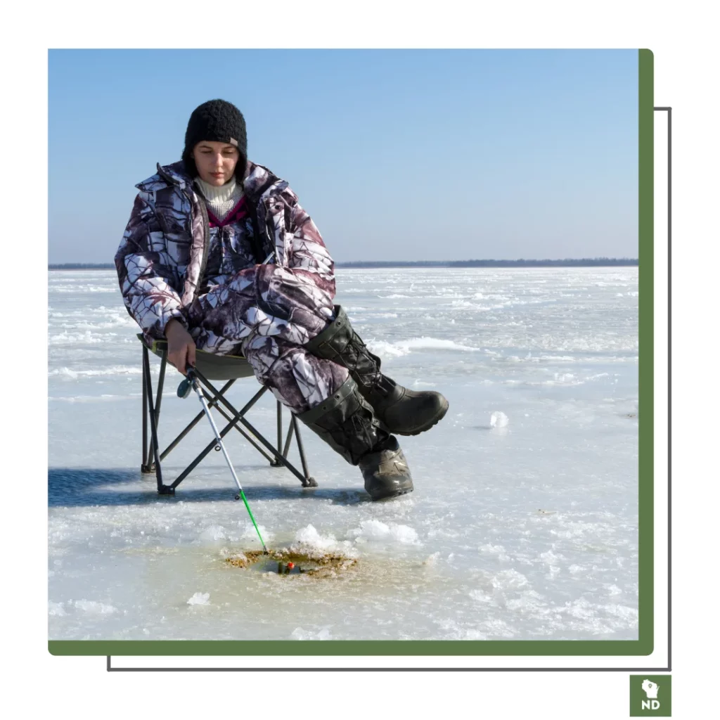 ice fishing minocqua winter guide compressed
