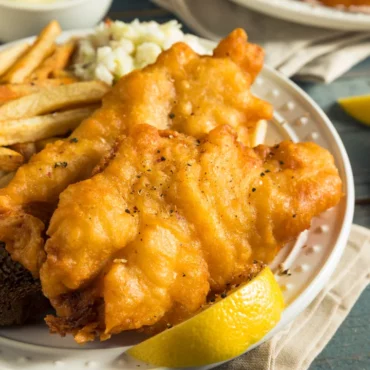 Fish Frys in Minocqua, WI (10 You Can’t Miss)